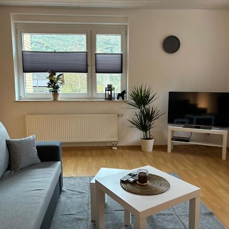 Ferienwohnung Am Waldrand Трабен-Трарбах Екстер'єр фото